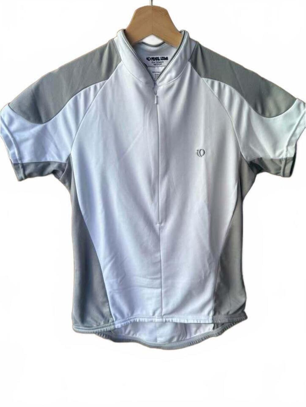 Pearl Izumi Women's Cycling Jersey Size Medium